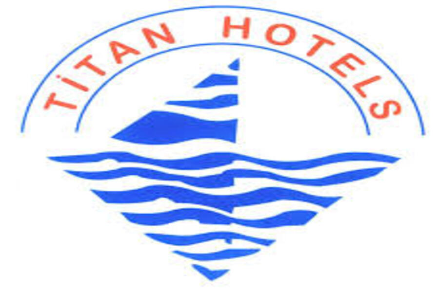 Hotel Titan Select